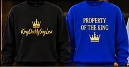 Sweatshirts concept